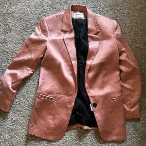 Ba&sh blazer